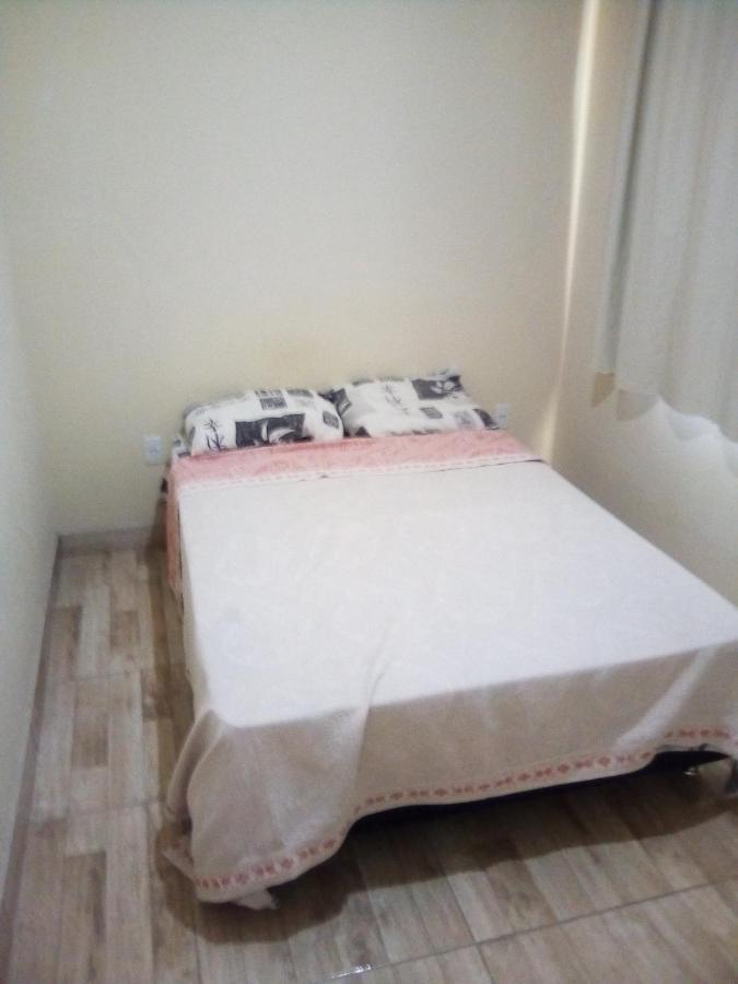 Casa No Rio Vermelho Florianopolis Bagian luar foto
