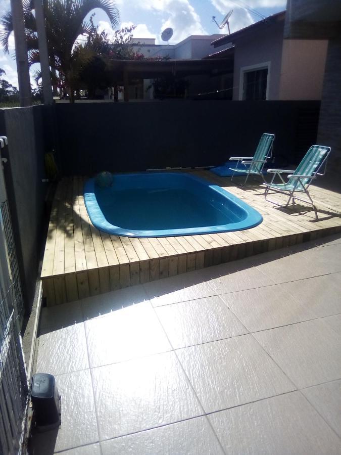 Casa No Rio Vermelho Florianopolis Bagian luar foto