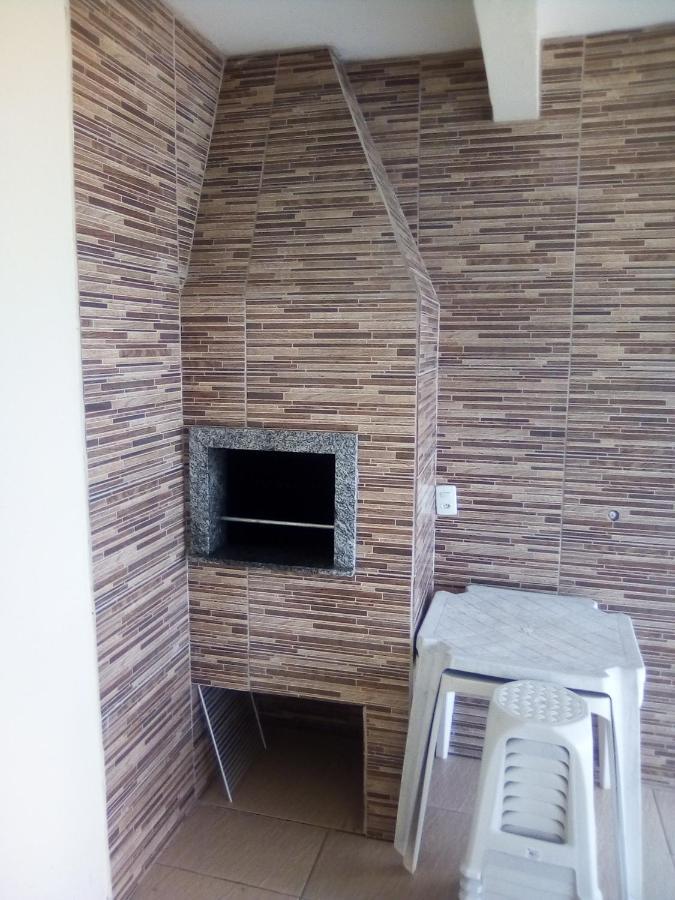 Casa No Rio Vermelho Florianopolis Bagian luar foto