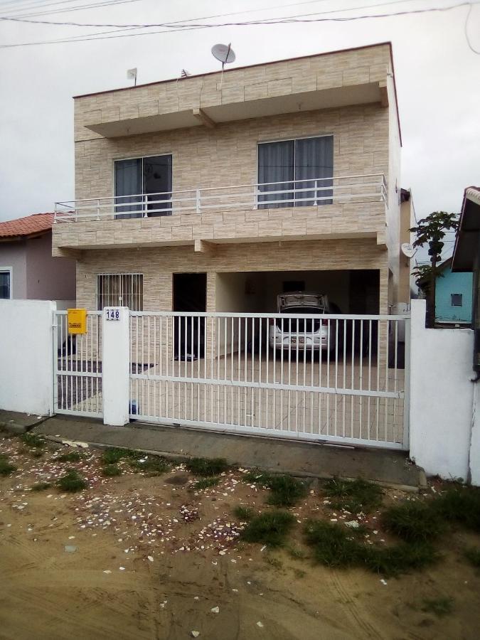 Casa No Rio Vermelho Florianopolis Bagian luar foto